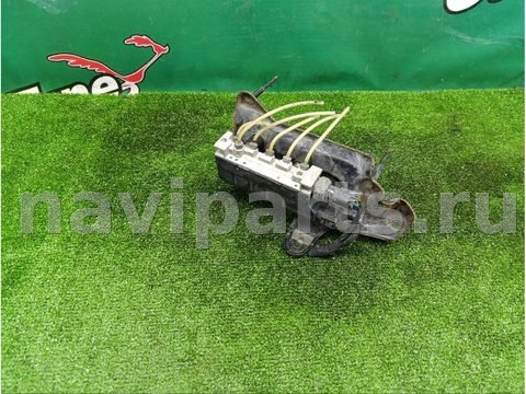 Блок клапанов гидроподвески Mercedes S, 1999 г., OEM A2203200258, арт. Tune_126251