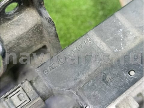 Блок клапанов гидроподвески Mercedes S, 1999 г., OEM A2203200258, арт. Tune_126251, фото 10