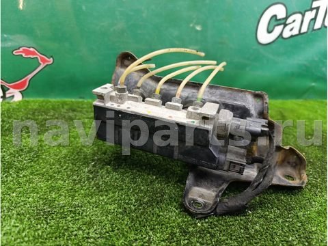 Блок клапанов гидроподвески Mercedes S, 1999 г., OEM A2203200258, арт. Tune_126251, фото 3