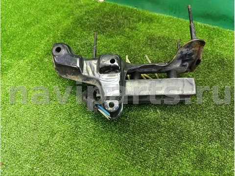 Блок клапанов гидроподвески Mercedes S, 1999 г., OEM A2203200258, арт. Tune_126251, фото 8