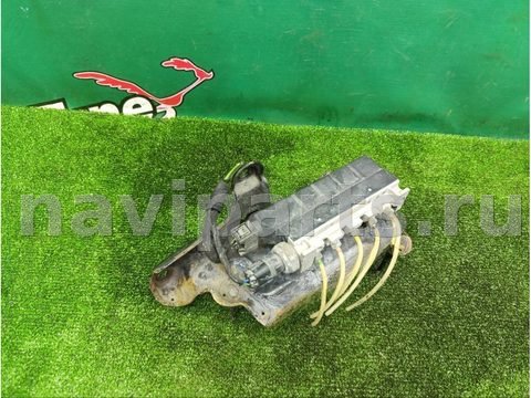 Блок клапанов гидроподвески Mercedes S, 1999 г., OEM A2203200258, арт. Tune_126251, фото 9