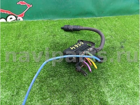 Блок клапанов гидроподвески Porsche Panamera, 2011 г., OEM 97035815302, арт. Tune_132317, фото 10