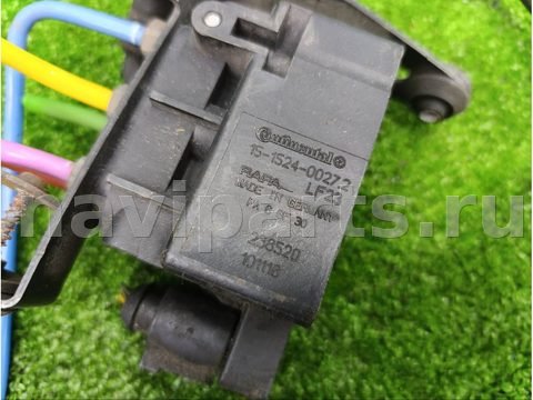 Блок клапанов гидроподвески Porsche Panamera, 2011 г., OEM 97035815302, арт. Tune_132317, фото 3