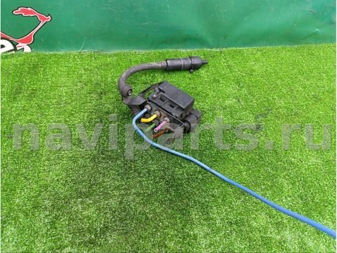 Блок клапанов гидроподвески Porsche Panamera, 2011 г., OEM 97035815302, арт. Tune_132317, фото 4