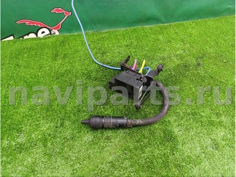 Блок клапанов гидроподвески Porsche Panamera, 2011 г., OEM 97035815302, арт. Tune_132317, фото 7