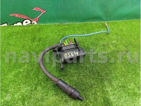 Блок клапанов гидроподвески Porsche Panamera, 2011 г., OEM 97035815302, арт. Tune_132317, фото 8