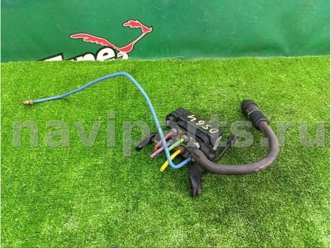 Блок клапанов гидроподвески Porsche Panamera, 2011 г., OEM 97035815302, арт. Tune_132317, фото 9