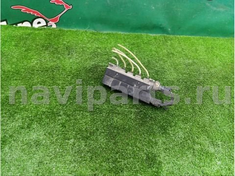 Блок клапанов гидроподвески Mercedes S, 2000 г., OEM A2203200258, арт. Tune_133297