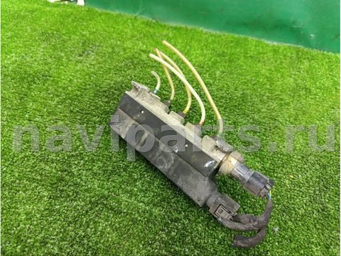 Блок клапанов гидроподвески Mercedes S, 2000 г., OEM A2203200258, арт. Tune_133297, фото 2