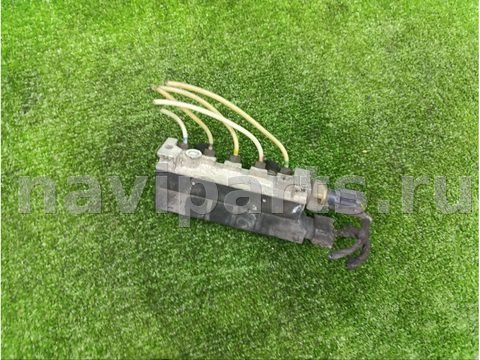 Блок клапанов гидроподвески Mercedes S, 2000 г., OEM A2203200258, арт. Tune_133297, фото 3