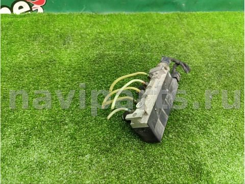 Блок клапанов гидроподвески Mercedes S, 2000 г., OEM A2203200258, арт. Tune_133297, фото 4