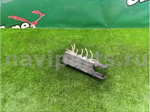 Блок клапанов гидроподвески Mercedes S, 1999 г., OEM A2203200258, арт. Tune_133685