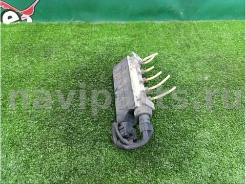 Блок клапанов гидроподвески Mercedes S, 1999 г., OEM A2203200258, арт. Tune_133685, фото 3