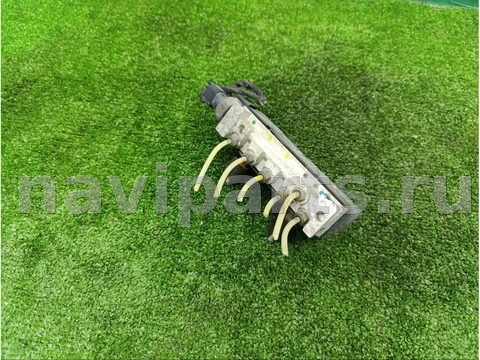 Блок клапанов гидроподвески Mercedes S, 1999 г., OEM A2203200258, арт. Tune_133685, фото 5