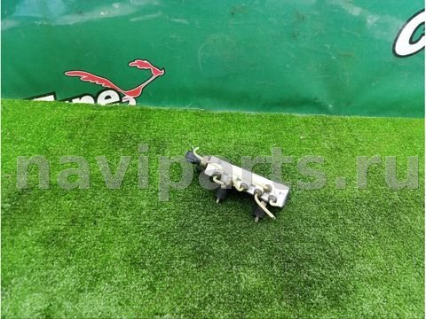 Блок клапанов гидроподвески Mercedes S, 2001 г., OEM A2203200258, арт. Tune_133746