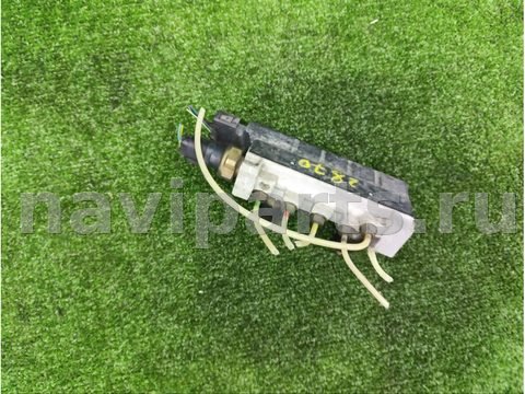 Блок клапанов гидроподвески Mercedes S, 2001 г., OEM A2203200258, арт. Tune_133746, фото 2