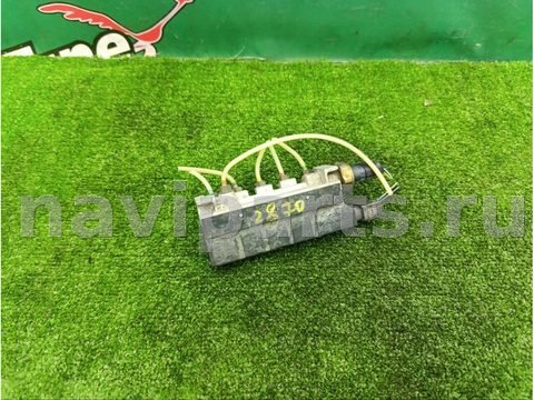 Блок клапанов гидроподвески Mercedes S, 2001 г., OEM A2203200258, арт. Tune_133746, фото 5