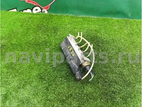 Блок клапанов гидроподвески Mercedes S, 2001 г., OEM A2203200258, арт. Tune_133746, фото 6