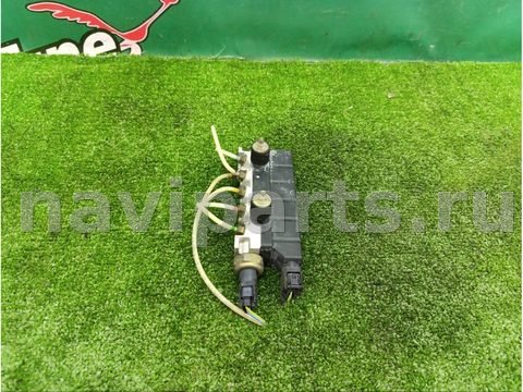 Блок клапанов гидроподвески Mercedes S, 2001 г., OEM A2203200258, арт. Tune_133746, фото 7