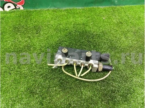 Блок клапанов гидроподвески Mercedes S, 2001 г., OEM A2203200258, арт. Tune_133746, фото 8