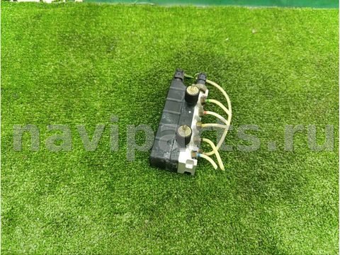 Блок клапанов гидроподвески Mercedes S, 2001 г., OEM A2203200258, арт. Tune_133746, фото 9