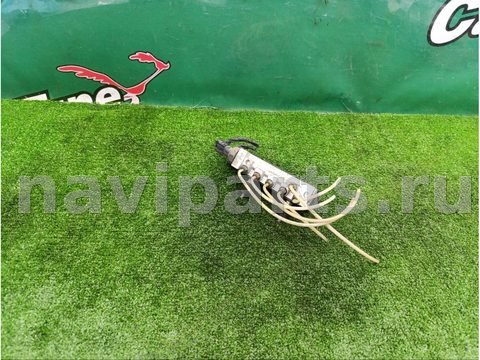 Блок клапанов гидроподвески Mercedes S, 2001 г., OEM A2203200258, арт. Tune_133836
