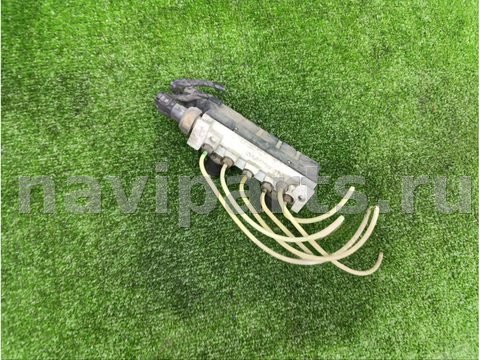 Блок клапанов гидроподвески Mercedes S, 2001 г., OEM A2203200258, арт. Tune_133836, фото 2