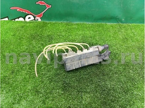 Блок клапанов гидроподвески Mercedes S, 2001 г., OEM A2203200258, арт. Tune_133836, фото 4