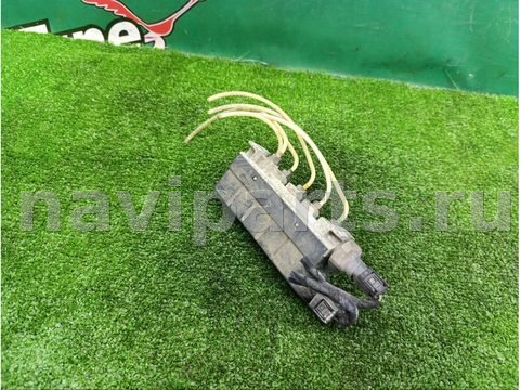 Блок клапанов гидроподвески Mercedes S, 2001 г., OEM A2203200258, арт. Tune_133836, фото 5