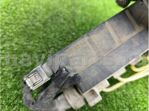 Блок клапанов гидроподвески Mercedes S, 2001 г., OEM A2203200258, арт. Tune_133836, фото 6