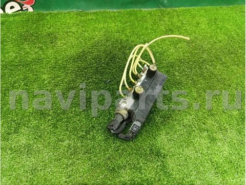 Блок клапанов гидроподвески Mercedes S, 2001 г., OEM A2203200258, арт. Tune_133836, фото 8