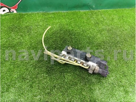 Блок клапанов гидроподвески Mercedes S, 2001 г., OEM A2203200258, арт. Tune_133836, фото 9
