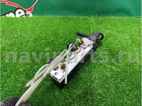 Блок клапанов гидроподвески Mercedes S, 2003 г., OEM A2203200258, арт. Tune_136523, фото 7