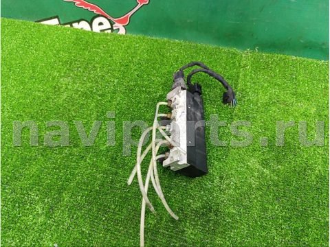 Блок клапанов гидроподвески Mercedes S, 2003 г., OEM A2203200258, арт. Tune_136523, фото 8