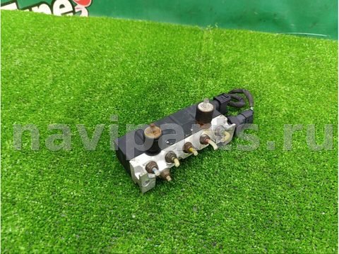 Блок клапанов гидроподвески Mercedes S, 2001 г., OEM A2203200258, арт. Tune_136526, фото 4
