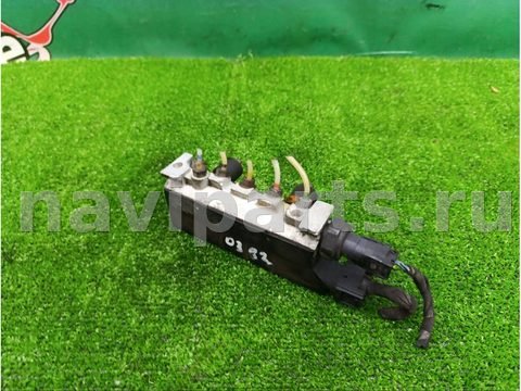 Блок клапанов гидроподвески Mercedes S, 2001 г., OEM A2203200258, арт. Tune_136526, фото 6