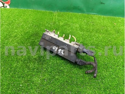 Блок клапанов гидроподвески Mercedes S, 2001 г., OEM A2203200258, арт. Tune_136526, фото 7