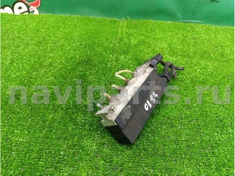 Блок клапанов гидроподвески Mercedes S, 2001 г., OEM A2203200258, арт. Tune_136526, фото 8