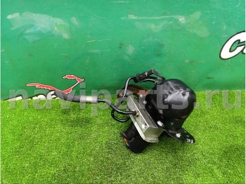 Блок клапанов гидроподвески Mercedes CL, 2000 г., OEM A2203200358, арт. Tune_140272, фото 7