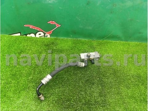 Блок клапанов гидроподвески Mercedes CL, 2000 г., OEM A2203200051, арт. Tune_141097