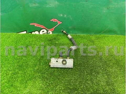 Блок клапанов гидроподвески Mercedes CL, 2000 г., OEM A2203200051, арт. Tune_141097, фото 5