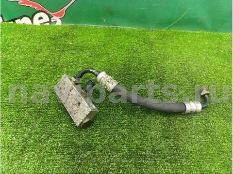 Блок клапанов гидроподвески Mercedes CL, 2000 г., OEM A2203200051, арт. Tune_141097, фото 8