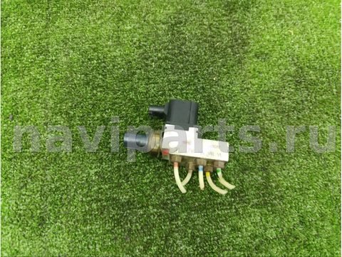 Блок клапанов гидроподвески Mercedes CLS, 2006 г., OEM A2113200158, арт. Tune_141688, фото 3