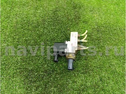 Блок клапанов гидроподвески Mercedes CLS, 2006 г., OEM A2113200158, арт. Tune_141688, фото 5