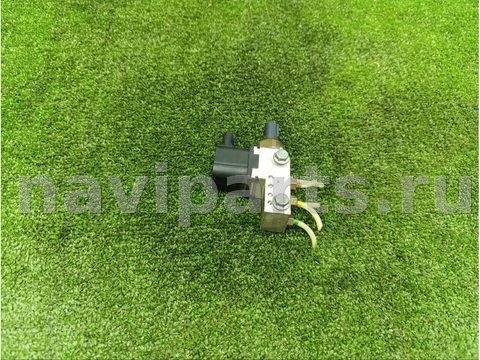 Блок клапанов гидроподвески Mercedes CLS, 2006 г., OEM A2113200158, арт. Tune_141688, фото 8
