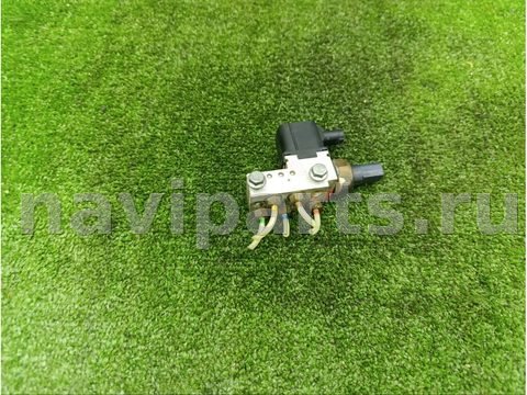 Блок клапанов гидроподвески Mercedes CLS, 2006 г., OEM A2113200158, арт. Tune_141688, фото 9