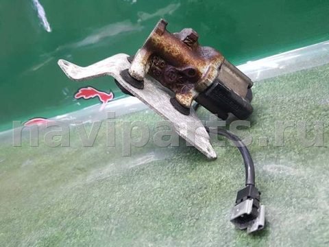 Блок клапанов гидроподвески Mercedes S, 1994 г., OEM A1403500657, арт. Tune_54853