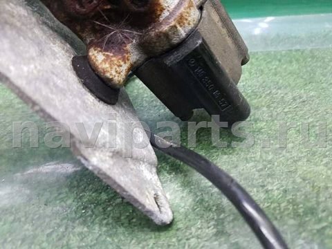 Блок клапанов гидроподвески Mercedes S, 1994 г., OEM A1403500657, арт. Tune_54853, фото 3