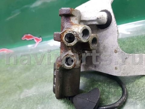 Блок клапанов гидроподвески Mercedes S, 1994 г., OEM A1403500657, арт. Tune_54853, фото 5