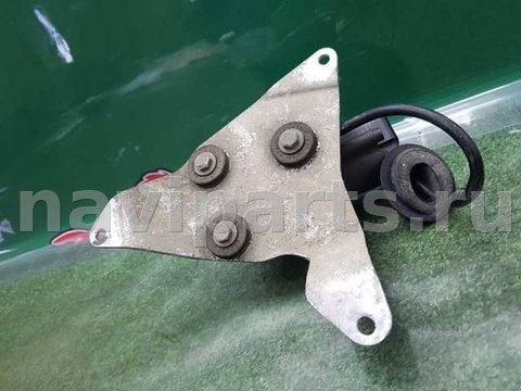 Блок клапанов гидроподвески Mercedes S, 1994 г., OEM A1403500657, арт. Tune_54853, фото 6
